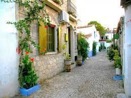 Mavi Butik Apart Çeşme Zimmer foto