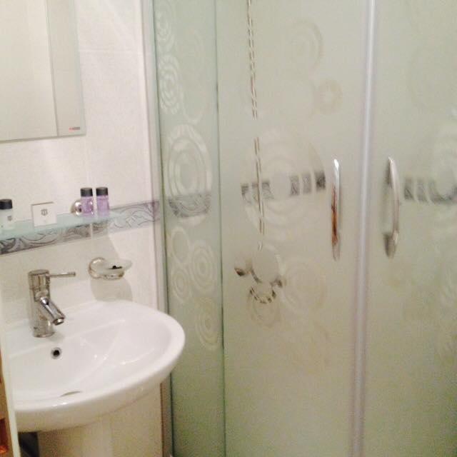 Mavi Butik Apart Çeşme Exterior foto